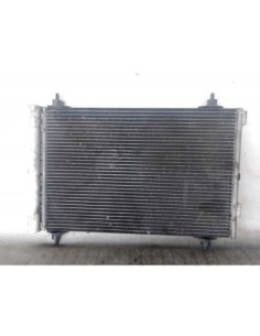 CONDENSADOR / RADIADOR  AIRE ACONDICIONADO CITROEN... 2