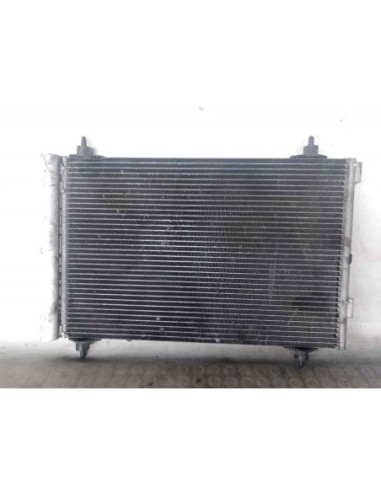 CONDENSADOR / RADIADOR  AIRE ACONDICIONADO...