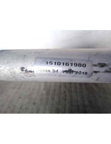 CONDENSADOR / RADIADOR  AIRE ACONDICIONADO...