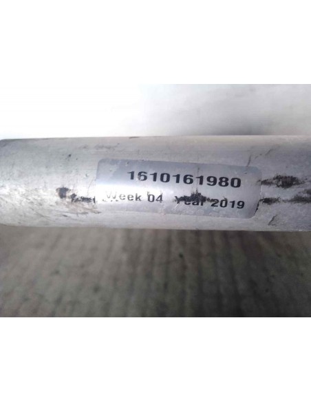 CONDENSADOR / RADIADOR  AIRE ACONDICIONADO CITROEN BERLINGO - 148649