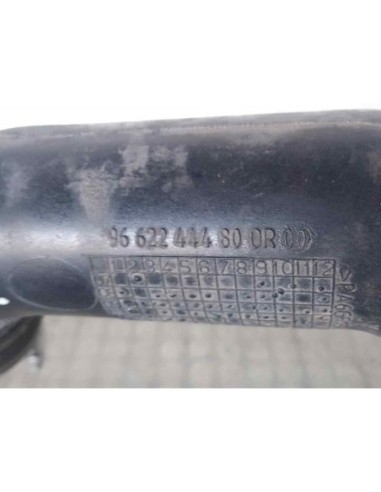 TUBO CITROEN BERLINGO - 148659