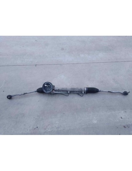 CREMALLERA DIRECCION CITROEN BERLINGO - 148668