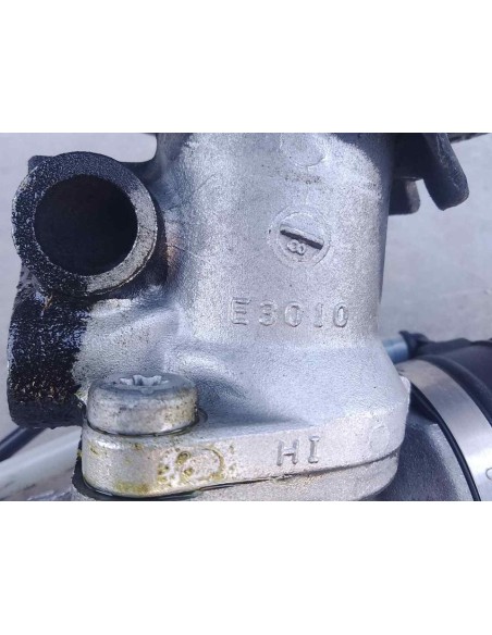 CREMALLERA DIRECCION CITROEN BERLINGO - 148668