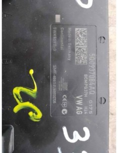 MODULO ELECTRONICO SEAT LEON (5F1) - 148726 2