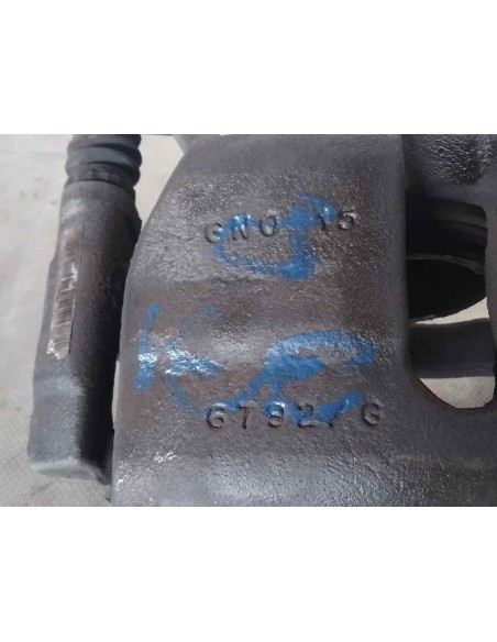 PINZA DE FRENO DELANTERA DERECHA SEAT LEON (5F1) - 148727