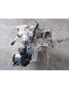 CAJA CAMBIOS HYUNDAI ACCENT (LC) - 148786 2