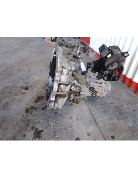 CAJA CAMBIOS HYUNDAI ACCENT (LC) - 148786