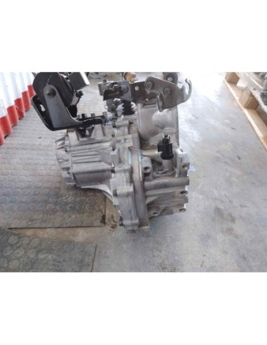 CAJA CAMBIOS HYUNDAI ACCENT (LC) - 148786