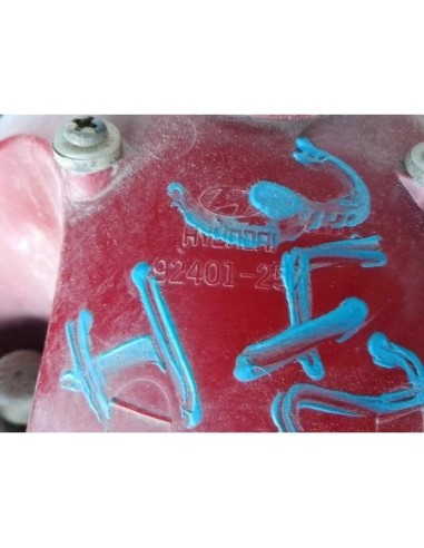 PILOTO TRASERO IZQUIERDO HYUNDAI ACCENT (LC) -...