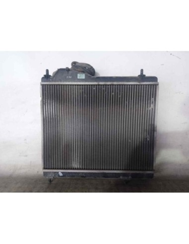 RADIADOR AGUA HYUNDAI ACCENT (LC) - 148877
