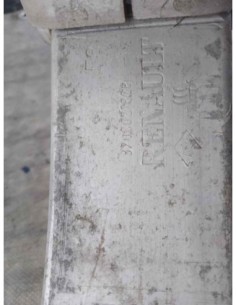 REFUERZO PARAGOLPES TRASERO RENAULT MEGANE II CLASSIC... 2