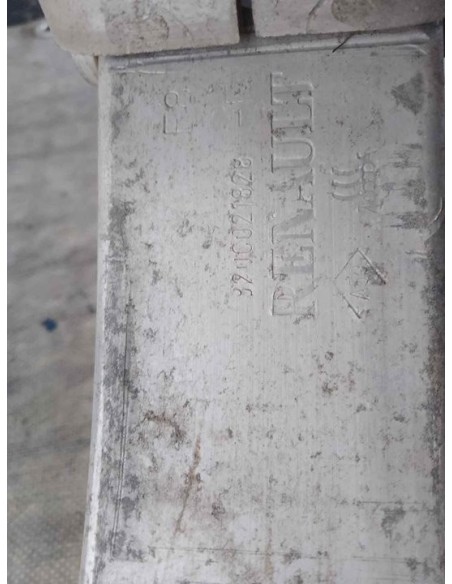 REFUERZO PARAGOLPES TRASERO RENAULT MEGANE II CLASSIC BERLINA - 148907