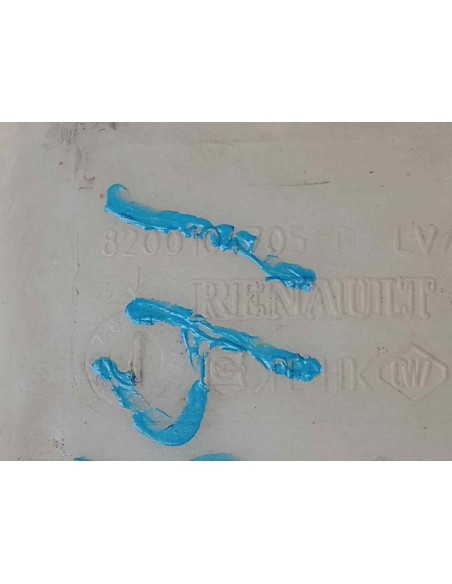 DEPOSITO LIMPIA RENAULT MEGANE II CLASSIC BERLINA - 148917