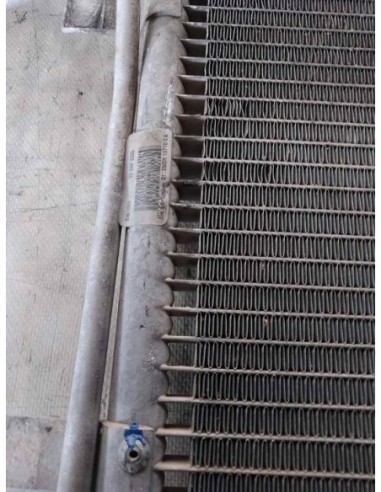 CONDENSADOR / RADIADOR  AIRE ACONDICIONADO FORD...