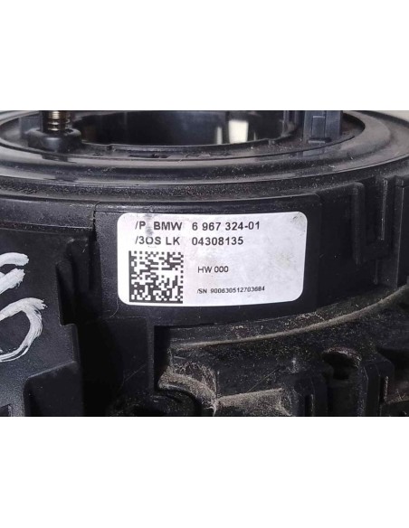 MANDO MULTIFUNCION BMW SERIE 3 BERLINA (E90) - 130843