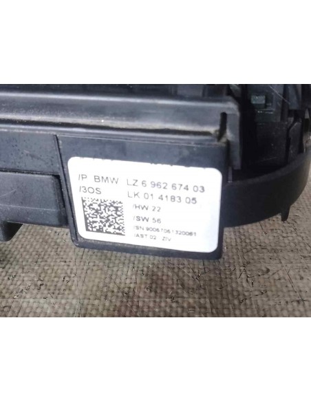 MANDO MULTIFUNCION BMW SERIE 3 BERLINA (E90) - 130843