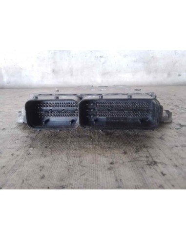 CENTRALITA MOTOR UCE ALFA ROMEO 147 (190) - 136463