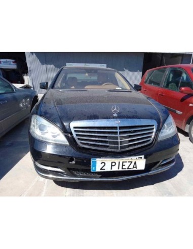 SERVOFRENO MERCEDES-BENZ CLASE S (BM 221) LIM...