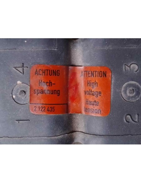 BOBINA ENCENDIDO MINI MINI (R50 R53) - 149610