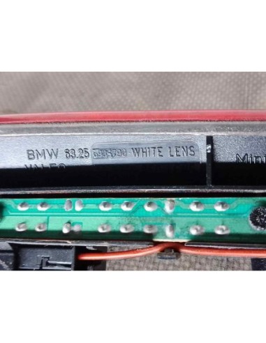 LUZ CENTRAL DE FRENO MINI MINI (R50 R53) - 149651