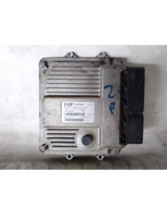 CENTRALITA MOTOR UCE OPEL CORSA C - 149733