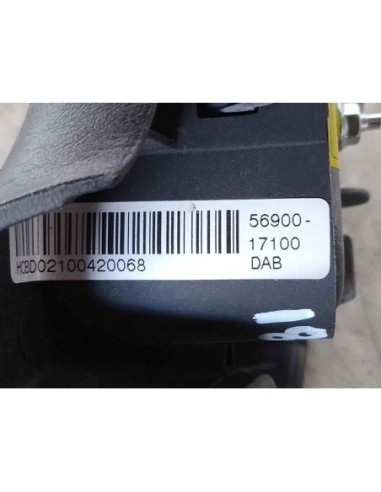 AIRBAG DELANTERO IZQUIERDO HYUNDAI MATRIX (FC)...