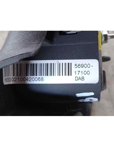 AIRBAG DELANTERO IZQUIERDO HYUNDAI MATRIX (FC) - 149964