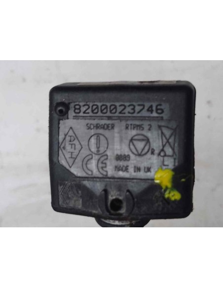 SENSOR PRESION RENAULT MEGANE II BERLINA 3P - 150063
