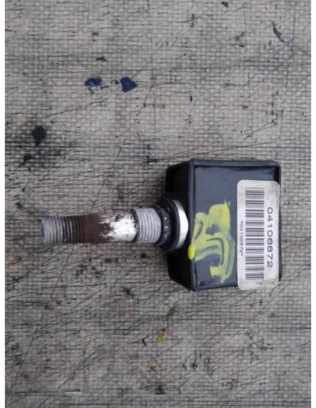 SENSOR PRESION RENAULT MEGANE II BERLINA 3P - 150066