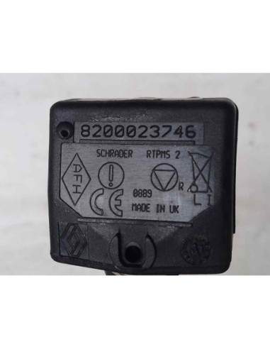 SENSOR PRESION RENAULT MEGANE II BERLINA 3P -...