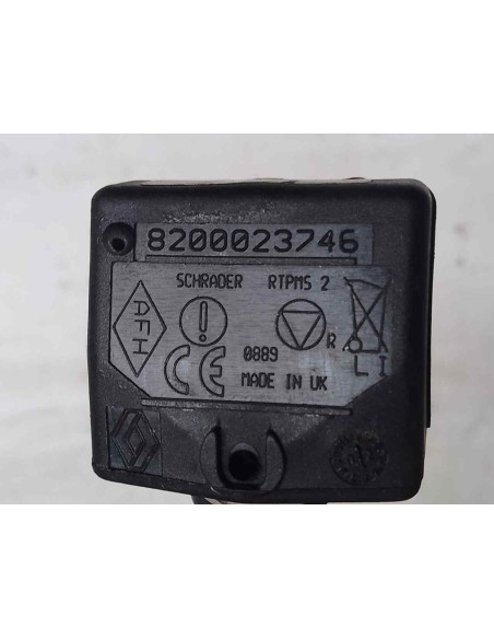 SENSOR PRESION RENAULT MEGANE II BERLINA 3P - 150069