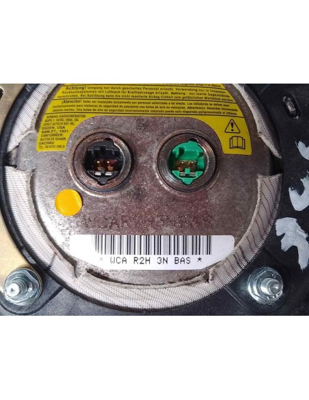 KIT AIRBAG MINI MINI (R50 R53) - 150137