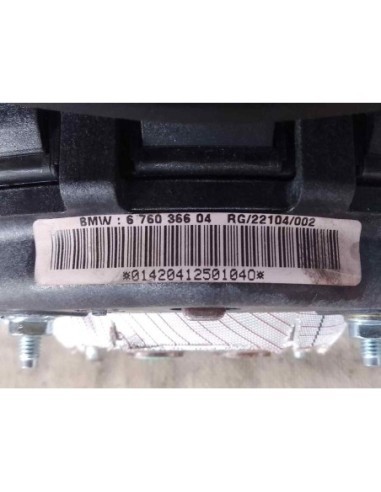 KIT AIRBAG MINI MINI (R50 R53) - 150137