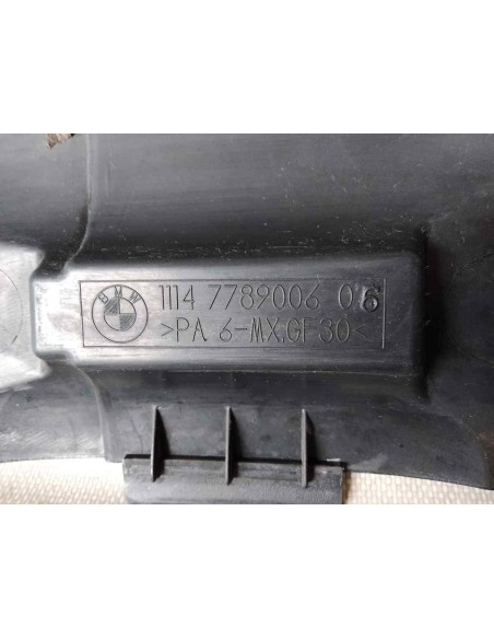 TAPA MOTOR BMW SERIE 3 TOURING (E91) - 150180