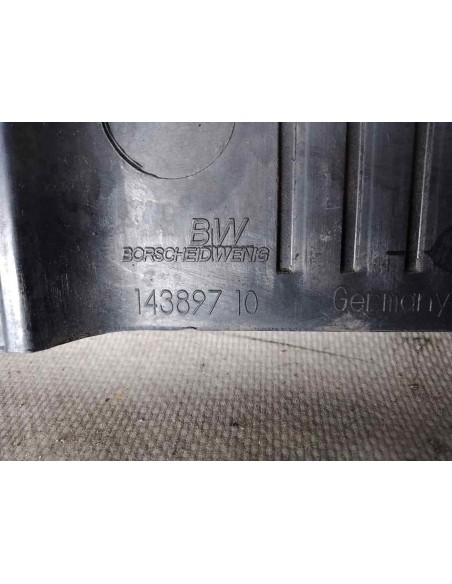 TAPA MOTOR BMW SERIE 3 TOURING (E91) - 150180