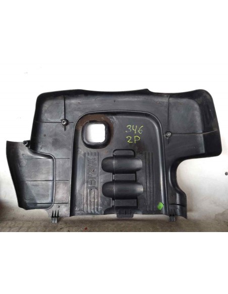 TAPA MOTOR BMW SERIE 3 TOURING (E91) - 150180