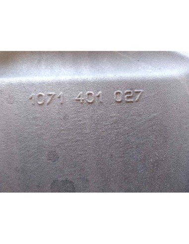 CAJA CAMBIOS BMW SERIE 3 TOURING (E91) - 150183