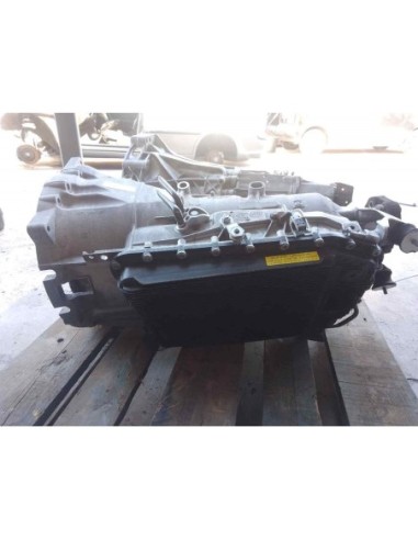 CAJA CAMBIOS BMW SERIE 3 TOURING (E91) - 150183