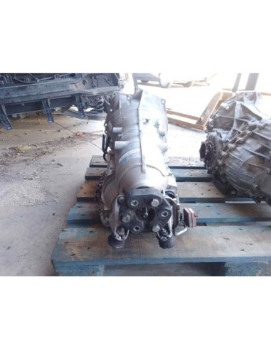 CAJA CAMBIOS BMW SERIE 3 TOURING (E91) - 150183