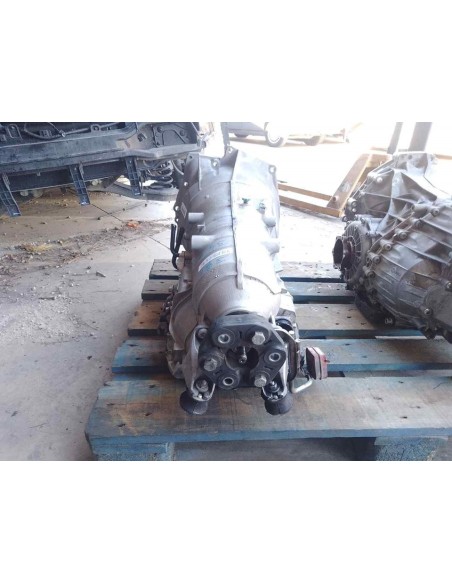 CAJA CAMBIOS BMW SERIE 3 TOURING (E91) - 150183