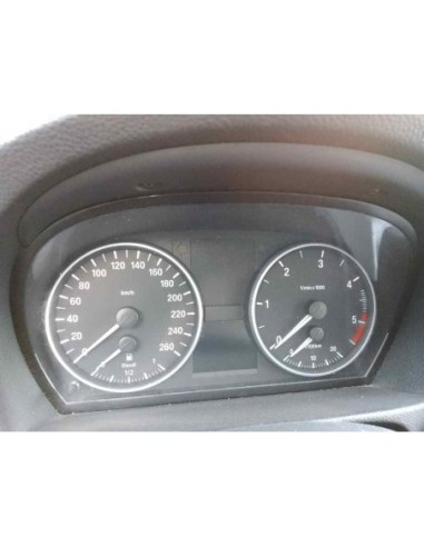 CUADRO INSTRUMENTOS BMW SERIE 3 TOURING (E91) -...