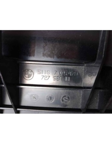 GUANTERA BMW SERIE 3 TOURING (E91) - 150204