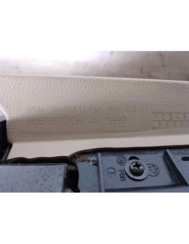 GUANTERA BMW SERIE 3 TOURING (E91) - 150204