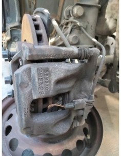 PINZA DE FRENO DELANTERA DERECHA MERCEDES-BENZ CLASE A...