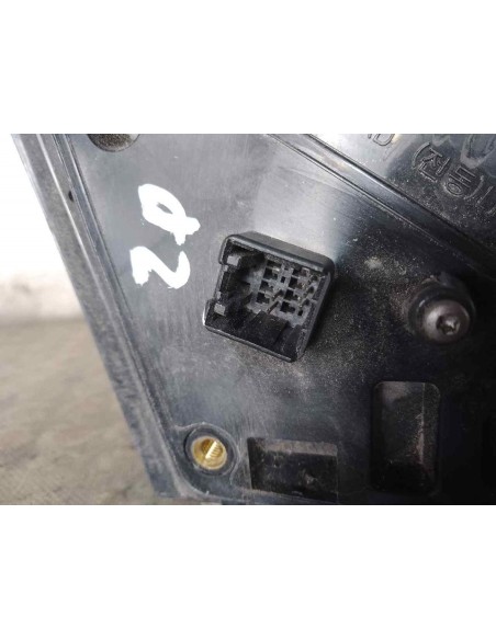 RETROVISOR IZQUIERDO KIA CEED (ED) - 235001