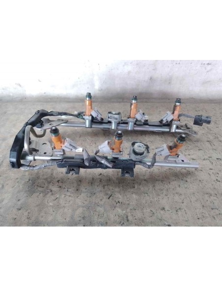 RAMPA INYECTORA INFINITI Q60 CABRIO - 234402