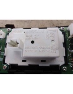 MANDO CLIMATIZADOR INFINITI Q60 CABRIO - 234657 2