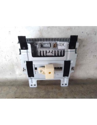 PANTALLA MULTIFUNCION INFINITI Q60 CABRIO - 234658