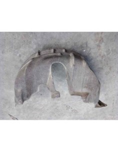 PASO RUEDA TRASERO DERECHO VOLKSWAGEN GOLF VI (5K1)(10... 2