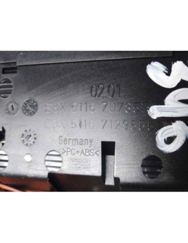 CENICERO BMW SERIE 3 TOURING (E91) - 150222